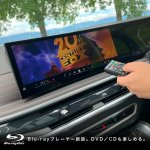 画像11: ナビ男くん｜出張取付OK！ BMW純正ナビ（iD8/iD8.5/iD9）にHDMI新設。ファイヤーTVがつながる。地デジチューナーも新設。DVD/Blu-rayも再生可能。リアモニターも装着可能。走行中も映る。AndroidAVアダプター『アンドロイダー』#S-andBM-HDM# (11)