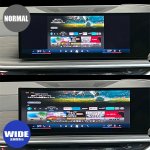 画像3:  BMW iD8／iD8.5対応。純正ナビをもっと便利で高機能にカスタマイズ（HDMI／Blu-ray／地デジ）ナビ男くんの『BMW専用AVインターフェース』出張取付OK！#S-BMIF-iD8# (3)