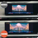 画像4:  BMW iD8／iD8.5対応。純正ナビをもっと便利で高機能にカスタマイズ（HDMI／Blu-ray／地デジ）ナビ男くんの『BMW専用AVインターフェース』出張取付OK！#S-BMIF-iD8# (4)