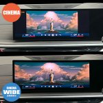 画像5:  BMW iD8／iD8.5対応。純正ナビをもっと便利で高機能にカスタマイズ（HDMI／Blu-ray／地デジ）ナビ男くんの『BMW専用AVインターフェース』出張取付OK！#S-BMIF-iD8# (5)