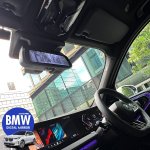 画像9: 12月発売！アルパイン｜BMW/MINIのETC内蔵ミラーがデジタルミラーに大変身！（DMR-DM900シリーズ）出張取付OK！ (9)