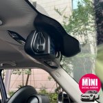 画像13: 12月発売！アルパイン｜BMW/MINIのETC内蔵ミラーがデジタルミラーに大変身！（DMR-DM900シリーズ）出張取付OK！ (13)