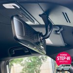 画像4: 11月再入荷！ナビ男くんプロデュース｜デジタルミラー型ドライブレコーダー（ミラー交換型・前後録画タイプ・駐車監視標準）AIT-DMR1025｜出張取付OK！#S-A-DMRTT##R24627##R21919# (4)