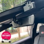 画像21: 11月再入荷！ナビ男くんプロデュース｜デジタルミラー型ドライブレコーダー（ミラー交換型・前後録画タイプ・駐車監視標準）AIT-DMR1025｜出張取付OK！#S-A-DMRTT##R24627##R21919# (21)