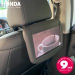 画像7: ホンダ ZR-Vに後席用モニター取付可能！｜純正テレビ・DVDが映る。YouTubeプライムビデオ見放題｜ナビ男くんの『スマモニ・ハーフ』 (7)